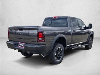 New 2026 RAM 2500 Warlock AWD/4WD video 2