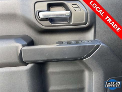 Used 2024 Chevrolet Silverado 2500 Custom w/ Custom Convenience Package image 16