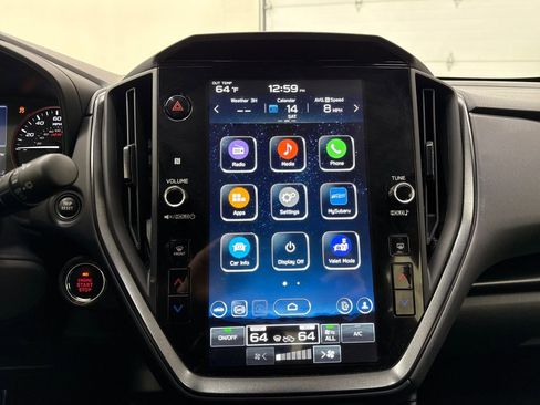 Certified 2025 Subaru Impreza RS image 18