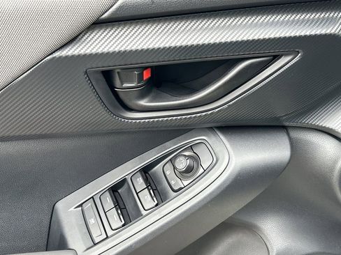 Certified 2025 Subaru Crosstrek 2.0i Premium image 18
