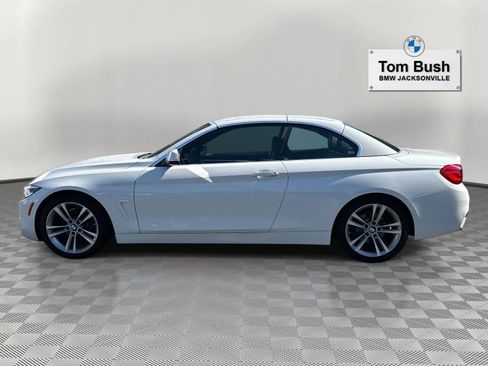 Used 2018 BMW 430i 430i image 6