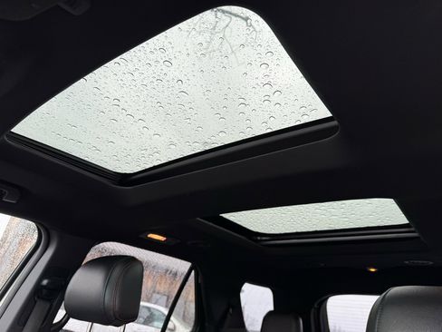 Used 2016 Ford Explorer Sport w/ Equipment Group 401A image 10