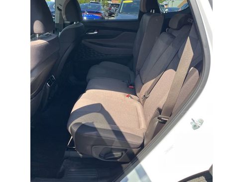 Used 2022 Hyundai Santa Fe SEL Convenience AWD/4WD image 6