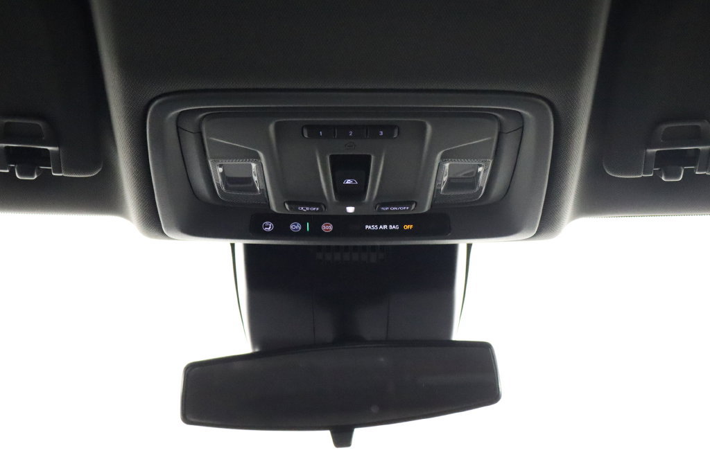 Used 2024 Chevrolet Silverado 1500 RST w/ Convenience Package II AWD/4WD image 27