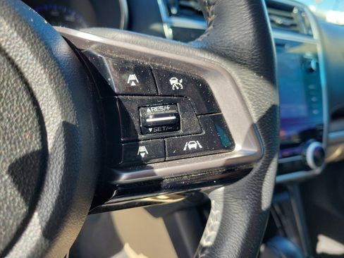 Used 2018 Subaru Outback 3.6R Limited image 25