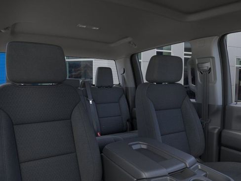 New 2026 Chevrolet Silverado 2500 Custom w/ Custom Value Package image 24