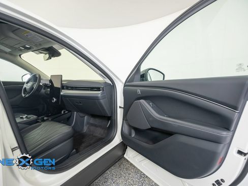Used 2023 Ford Mustang Mach-E California Route 1 AWD/4WD image 39