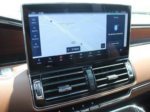 Used 2023 Lincoln Navigator Reserve RWD image 23
