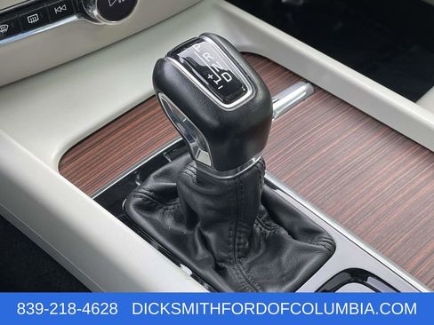 Used 2021 Volvo S60 T5 Momentum w/ Advanced Package image 30