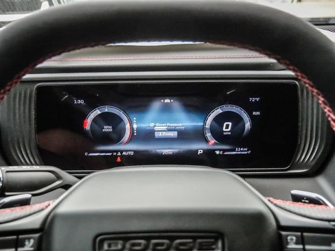 New 2026 Dodge Charger R/T AWD/4WD image 52
