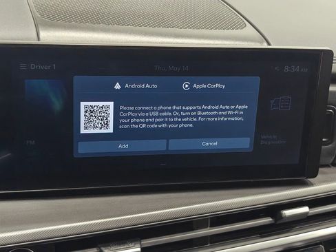 Used 2025 Hyundai Santa Fe SEL FWD image 39