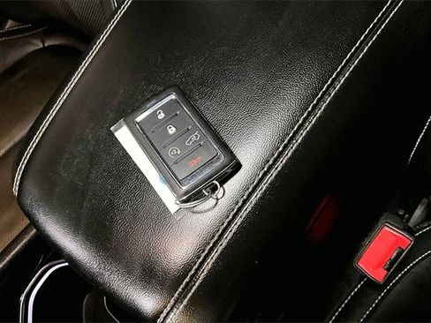 Used 2021 Jeep Grand Cherokee L Limited image 29