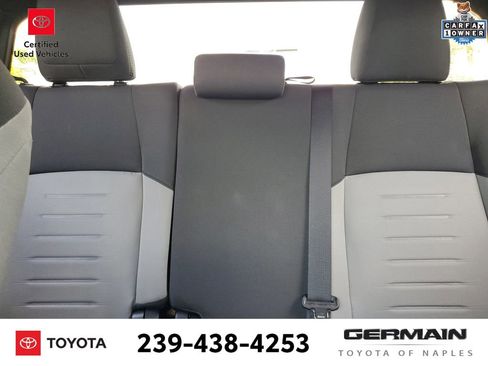 Used 2025 Toyota Tacoma TRD Sport AWD/4WD image 30