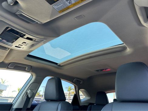 Used 2019 Lexus NX 300 FWD image 7