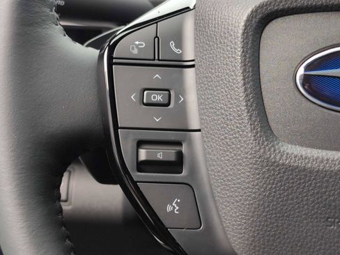 New 2026 Subaru Solterra Premium image 24