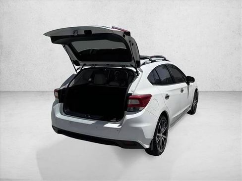 Used 2017 Subaru Impreza 2.0i Limited AWD/4WD image 7