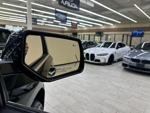 Used 2020 GMC Yukon XL Denali image 50