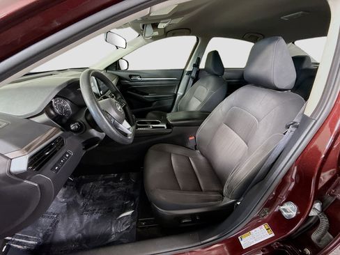 Used 2023 Nissan Altima 2.5 SV FWD image 22