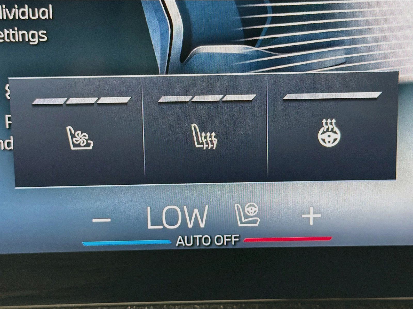 Certified 2024 BMW X7 xDrive40i w/ Premium Package AWD/4WD image 24