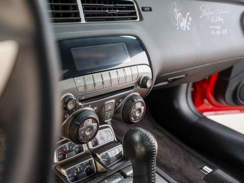 Used 2010 Chevrolet Camaro SS image 46