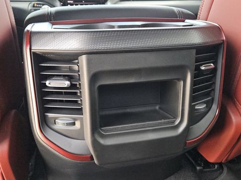 Used 2026 RAM 1500 Rebel w/ Rebel Level 1 Equipment Group AWD/4WD image 36