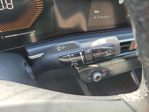 Certified 2025 Kia K5 GT-Line FWD image 29