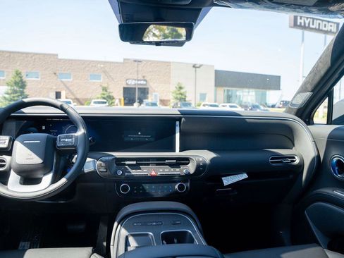 New 2026 Hyundai Palisade Calligraphy image 18