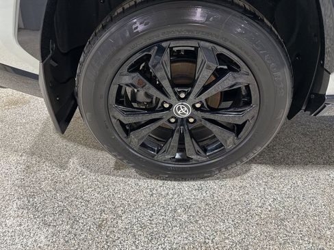 Used 2022 Toyota RAV4 XSE image 20