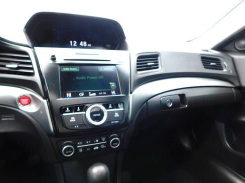 Used 2016 Acura ILX FWD image 7