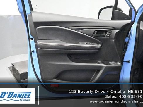 Used 2024 Honda Ridgeline TrailSport image 23