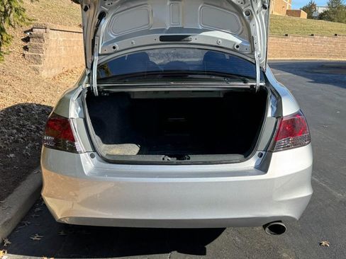 Used 2012 Honda Accord SE image 9