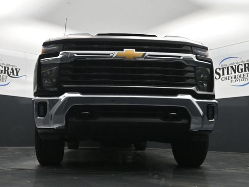 Used 2024 Chevrolet Silverado 2500 LT w/ All Star Edition AWD/4WD image 27