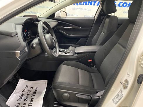 Certified 2024 MAZDA CX-30 AWD 2.5 S image 9