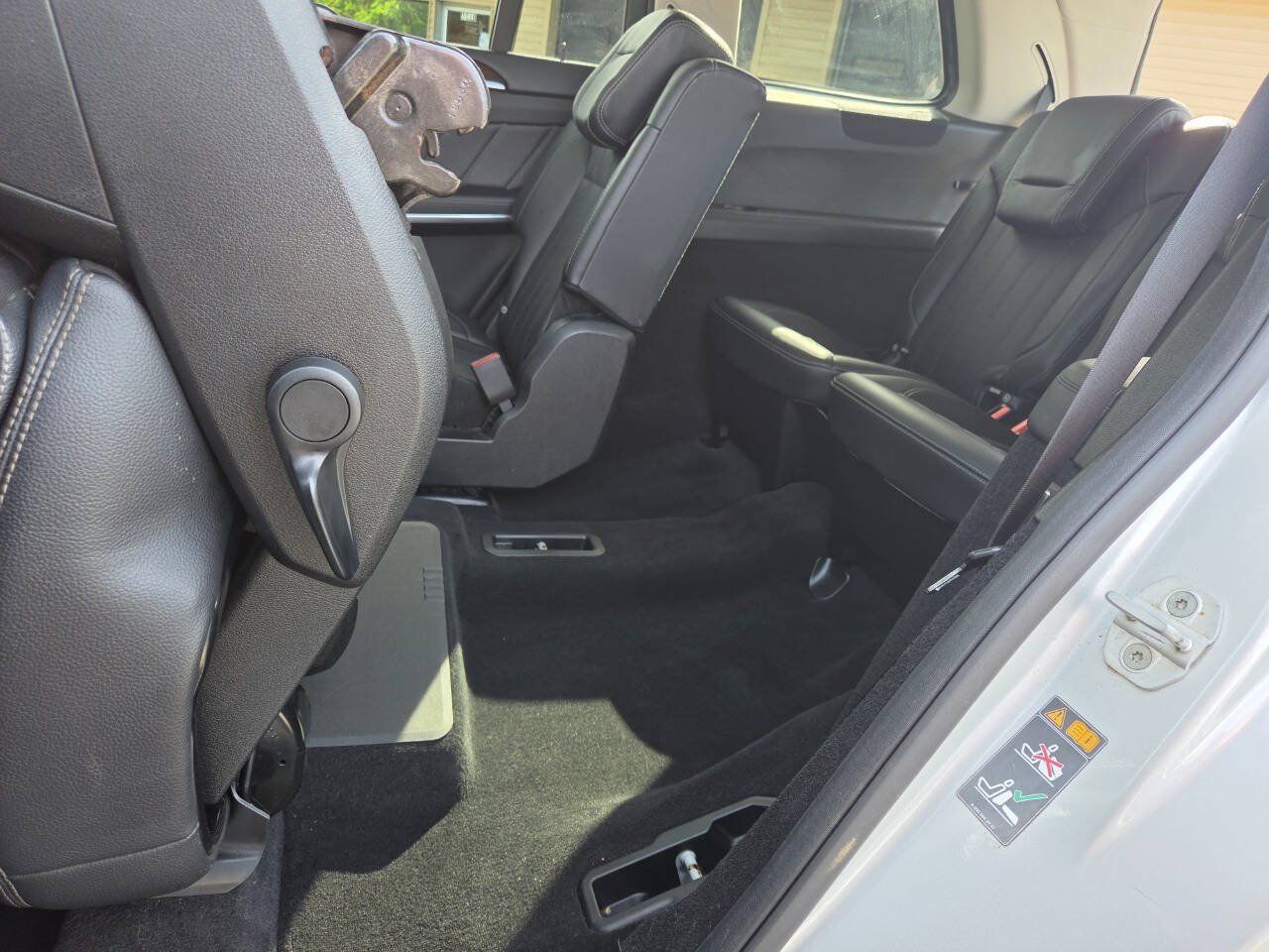 Used 2014 Mercedes-Benz GL 350 BlueTEC 4MATIC image 34
