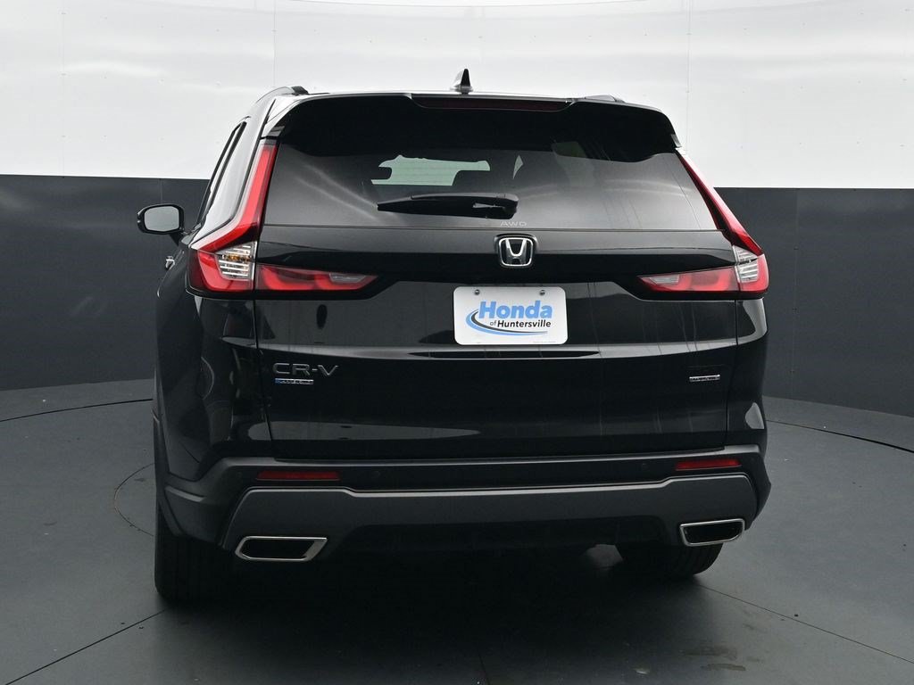 Used 2024 Honda CR-V Sport Touring image 6