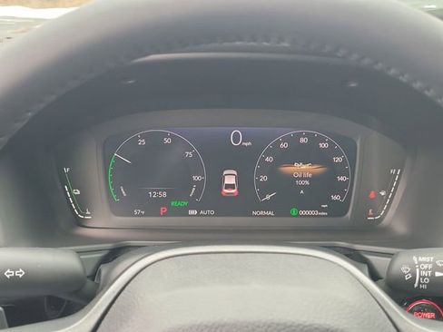 New 2026 Honda Accord Sport image 30