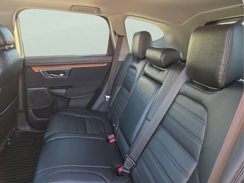 Used 2022 Honda CR-V EX image 9
