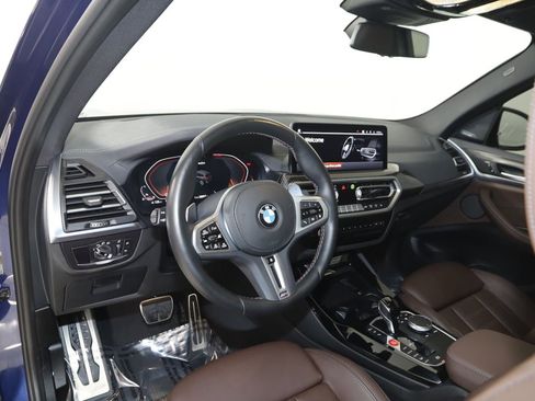 Used 2023 BMW X3 M40i image 29