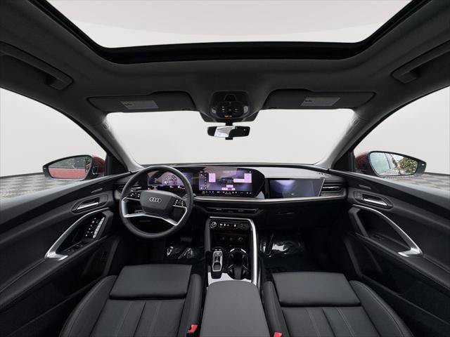 New 2026 Audi Q5 Premium Plus AWD/4WD image 13