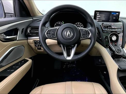 Certified 2024 Acura RDX SH-AWD w/ Technology Package image 6