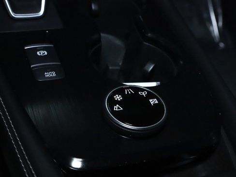 Certified 2021 Nissan Rogue Platinum image 32