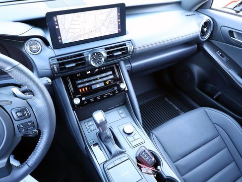 Used 2023 Lexus IS 350 F Sport w/ Navigation Package image 43