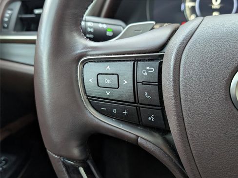 Used 2019 Lexus ES 350 w/ Premium Package image 22