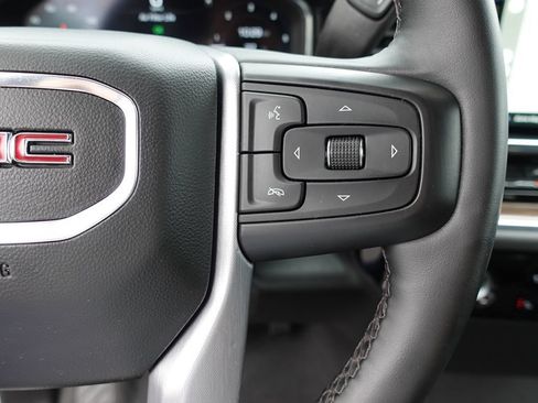 Used 2024 GMC Sierra 1500 Elevation AWD/4WD image 49