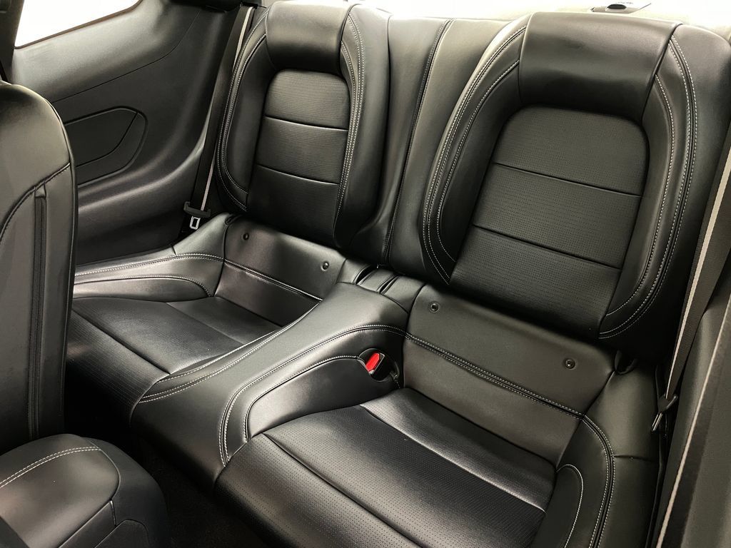 Used 2024 Ford Mustang GT Premium RWD image 12