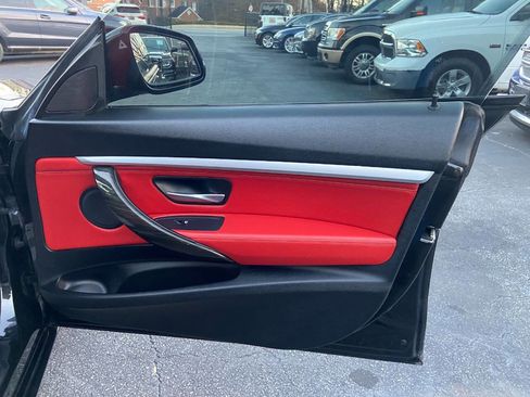 Used 2016 BMW 328i Gran Turismo xDrive image 23