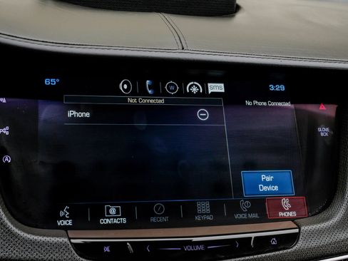 Used 2016 Cadillac CT6 Platinum AWD/4WD image 39