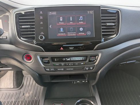 Used 2021 Honda Ridgeline Sport image 18