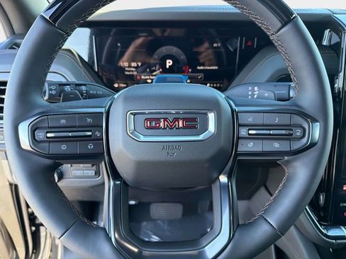New 2026 GMC Yukon AT4 w/ AT4 Premium Plus Package AWD/4WD image 28