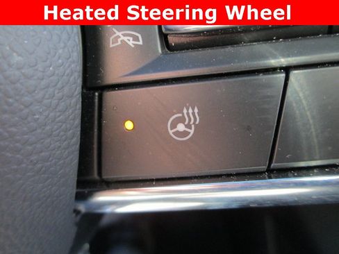 Used 2026 Chevrolet Silverado EV LT image 28